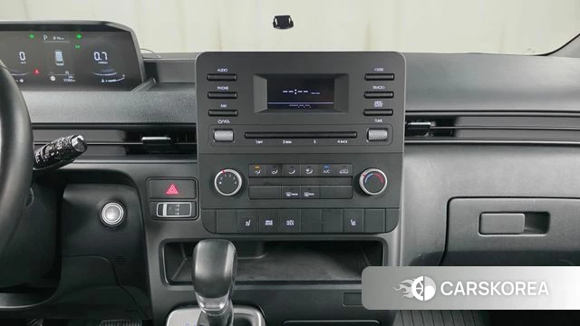 Hyundai Staria id 4750178 из Кореи 20