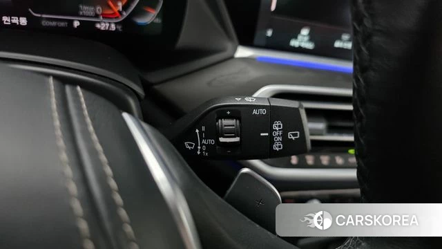 BMW X7 (G07) id 4562086 из Кореи 20