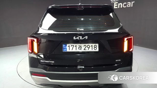 Kia The New Sorento 4th Generation id 4442580 из Кореи 20