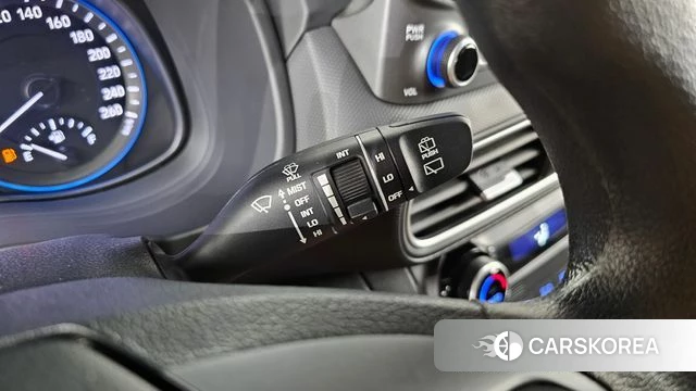Hyundai Kona id 4918657 из Кореи 20