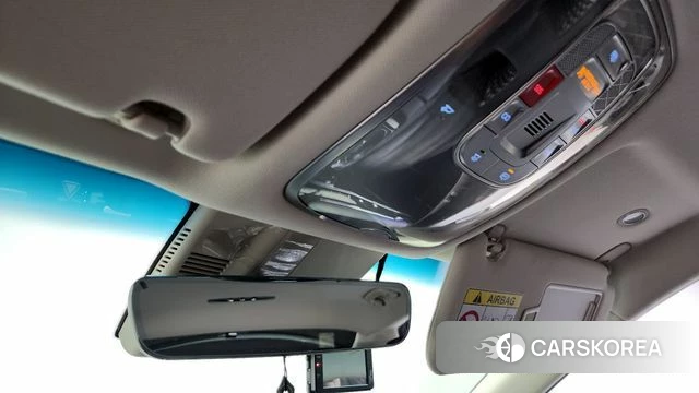 Genesis G80 (RG3) id 4224055 из Кореи 20