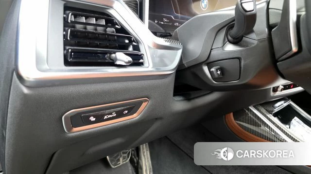 BMW X7 (G07) id 4407829 из Кореи 20