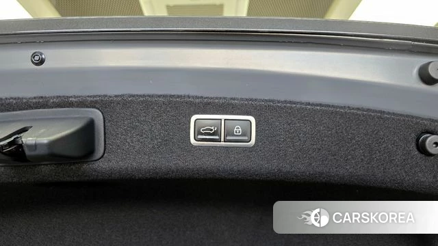 Genesis G80 (RG3) id 4361486 из Кореи 20