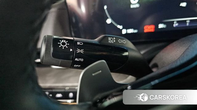 Kia Carnival 4th generation id 4675633 из Кореи 20