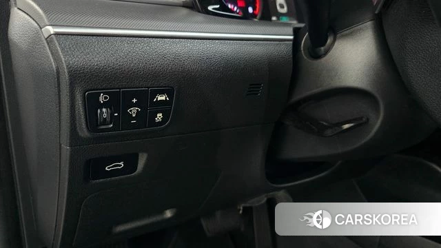Kia K5 3rd generation id 4388892 из Кореи 20
