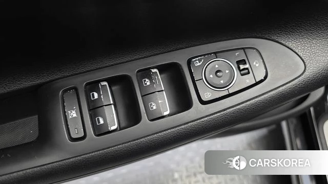 Hyundai Grandeur IG id 4363275 из Кореи 20