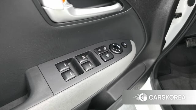 Kia The New Kia Ray EV id 4540139 из Кореи 20