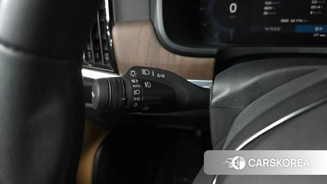 Volvo S90 id 4665682 из Кореи 20