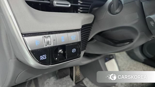 Hyundai Ionic 5 id 4194475 из Кореи 20