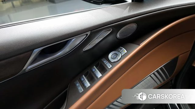 Genesis G80 (RG3) id 4196542 из Кореи 20