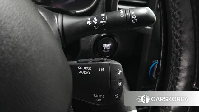 Renault Korea (Samsung) The New QM6 id 4562834 из Кореи 20