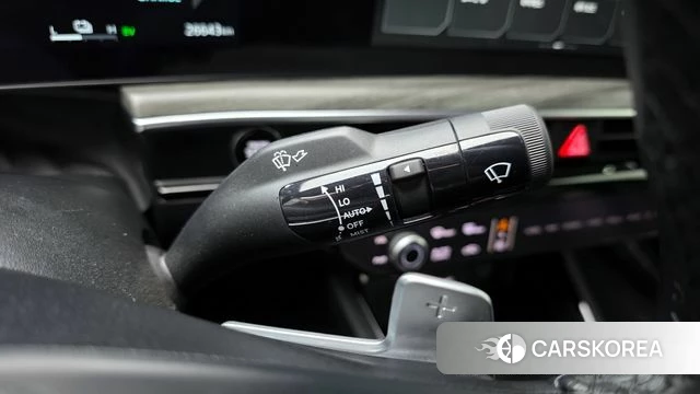 Kia The New K5 Hybrid 3rd generation id 4400465 из Кореи 20