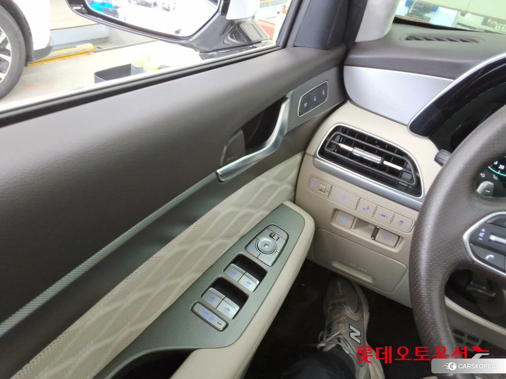 Hyundai Palisade id 3882014 из Кореи 20