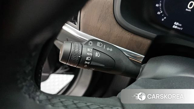 Volvo S90 id 4523261 из Кореи 20
