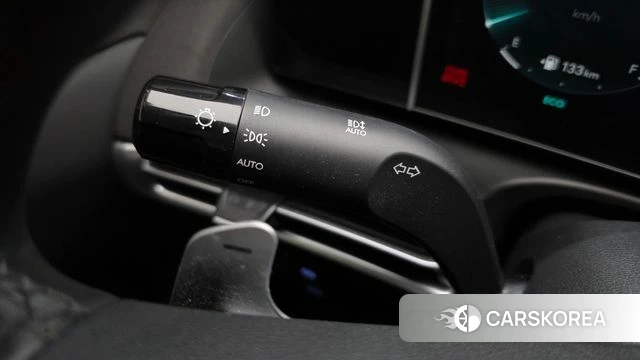 Hyundai The New Tucson Hybrid (NX4) id 4847255 из Кореи 20