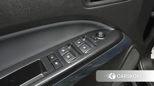 Chevrolet (GM Daewoo) Real New Colorado id 4389317 из Кореи 20