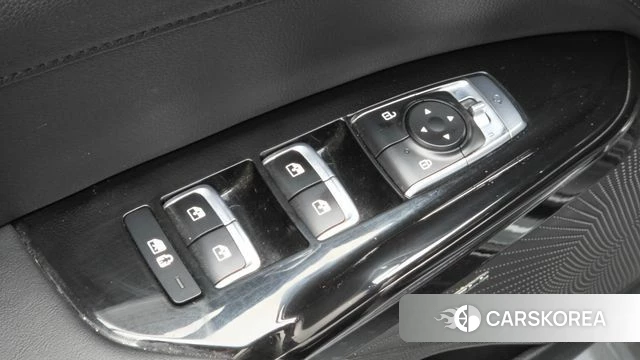 Kia K5 3rd generation id 4470557 из Кореи 20