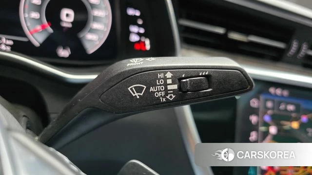 Audi A7 (4K) id 4712193 из Кореи 20