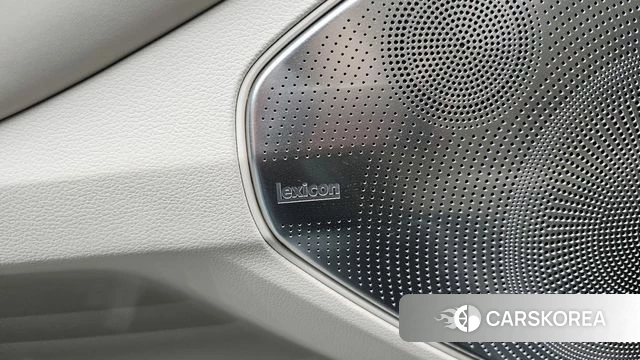 Genesis G90 id 4370855 из Кореи 20