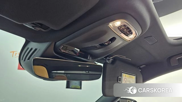Volvo S90 id 4318274 из Кореи 20