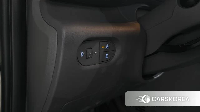 Hyundai Casper id 4650695 из Кореи 20