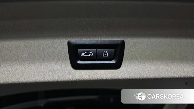 BMW X3 (G01) id 4930494 из Кореи 20