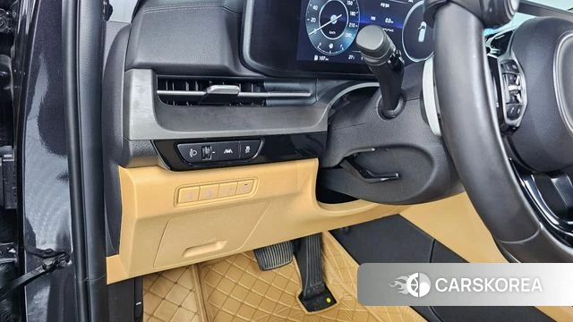 Kia Carnival 4th generation id 4774448 из Кореи 20