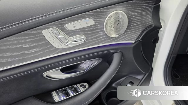 Mercedes-Benz E-Class W213 id 4725629 из Кореи 20