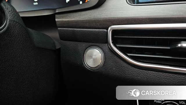 Kia K7 Premier id 4614957 из Кореи 20