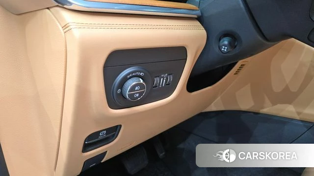 Jeep Grand Cherokee (WL) id 4793384 из Кореи 20