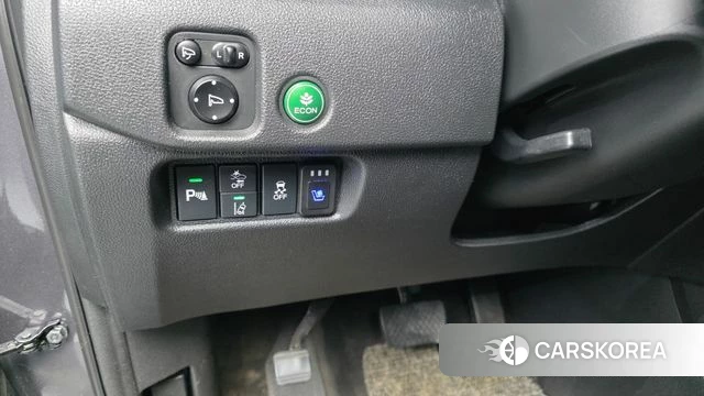 Honda Pilot 3rd generation id 4232819 из Кореи 20