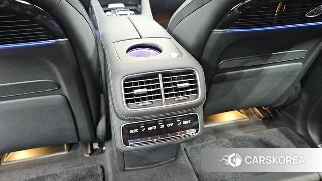 Mercedes-Benz GLS - Class X167 id 4494424 из Кореи 20