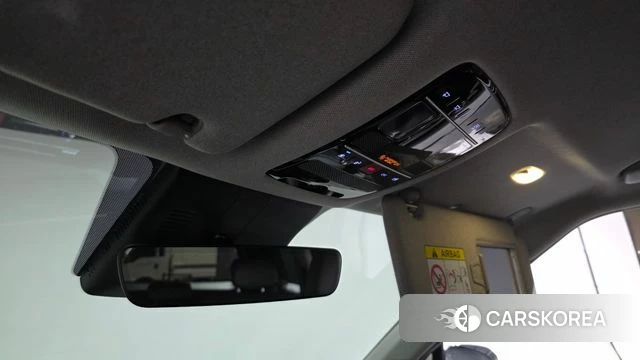 Hyundai Santa Fe (MX5) id 4280791 из Кореи 20