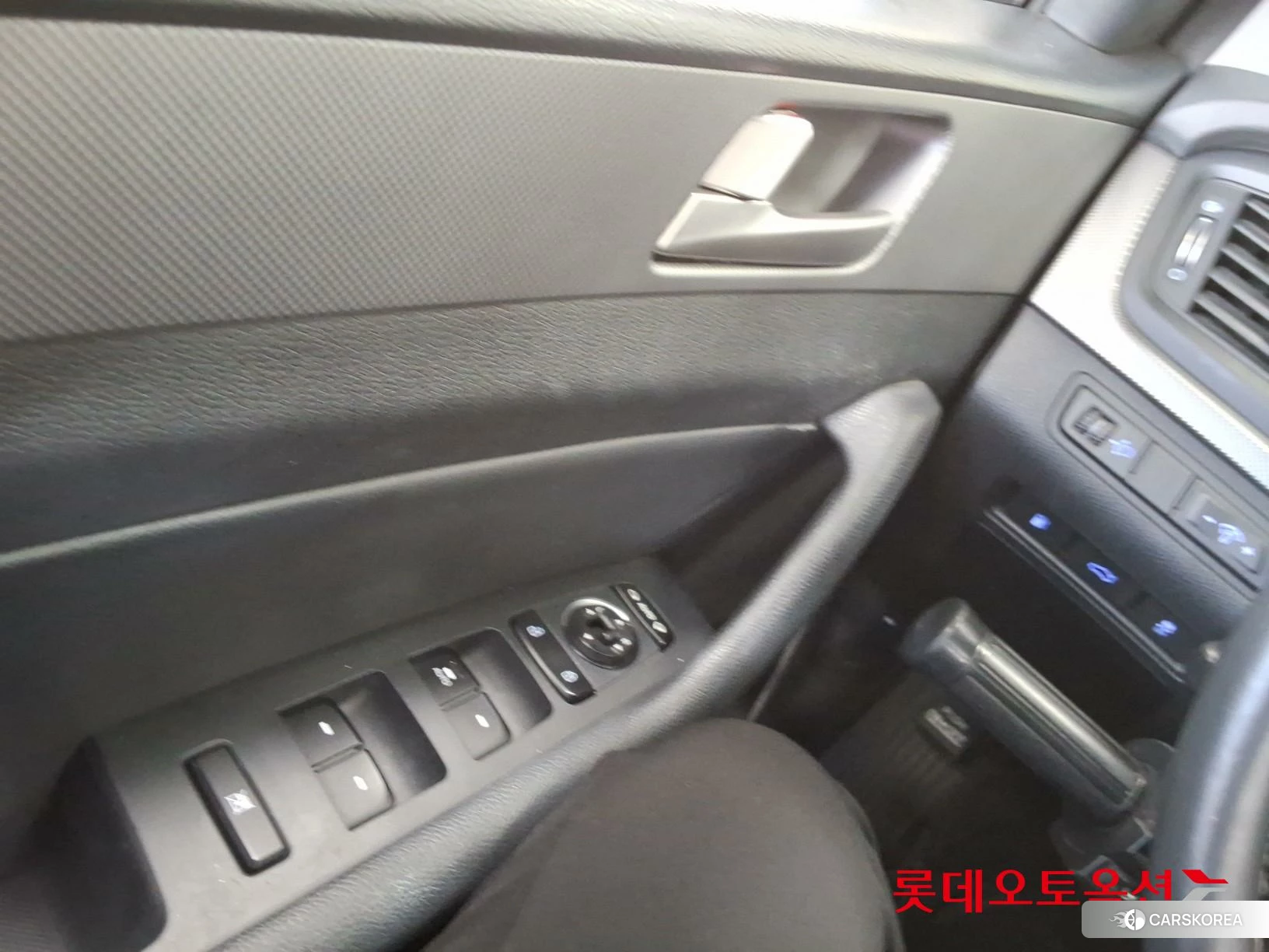 Hyundai Sonata id 4504401 из Кореи 20