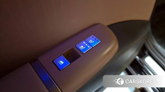 Hyundai Grandeur (GN7) id 4222652 из Кореи 20