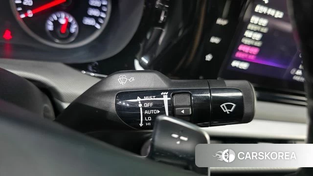 Kia K5 3rd generation id 4635800 из Кореи 20