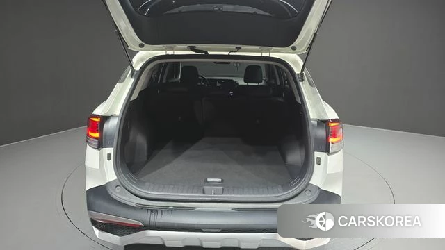 Kia Sportage 5th Generation Hybrid id 4880309 из Кореи 20