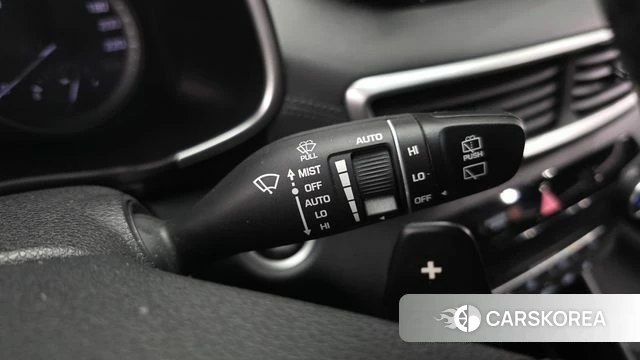 Hyundai All New Tucson id 4371642 из Кореи 20