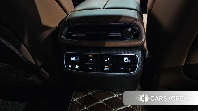 Genesis G80 (RG3) id 4657684 из Кореи 20