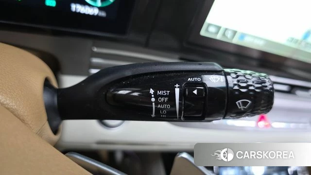 Hyundai The New Grandeur IG Hybrid id 4303434 из Кореи 20