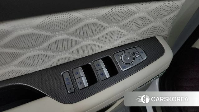 Hyundai Palisade id 4585733 из Кореи 19