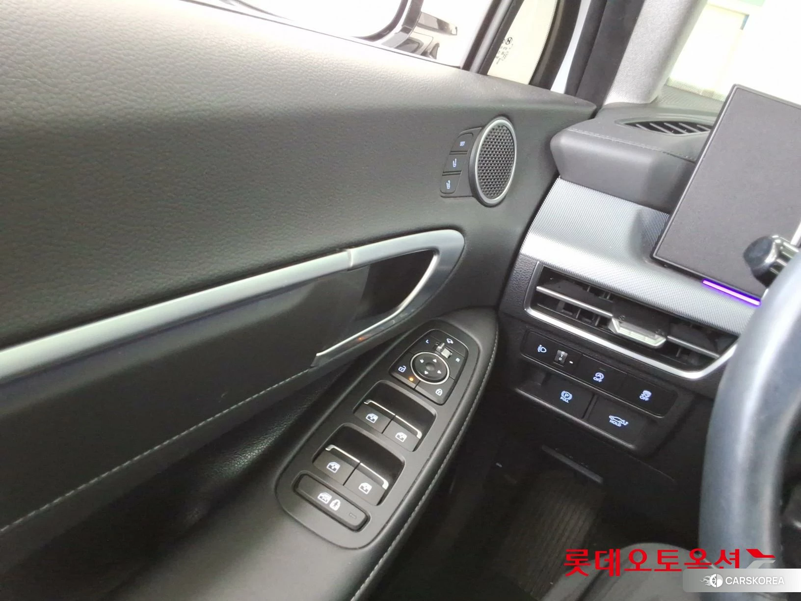 Hyundai Sonata id 4664300 из Кореи 20