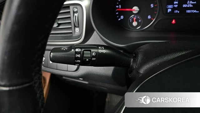 Kia The New Sorento id 4295223 из Кореи 20