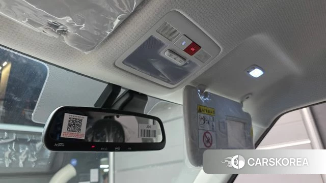Hyundai The New Casper id 4441398 из Кореи 20