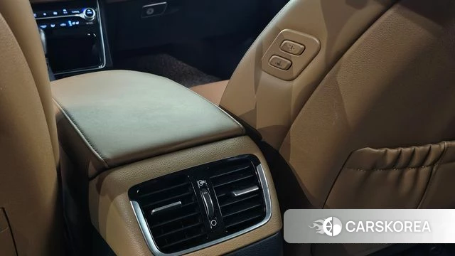 Hyundai Grandeur IG Hybrid id 4596479 из Кореи 20