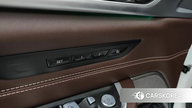 BMW 6 Series GT (G32) id 4414540 из Кореи 20
