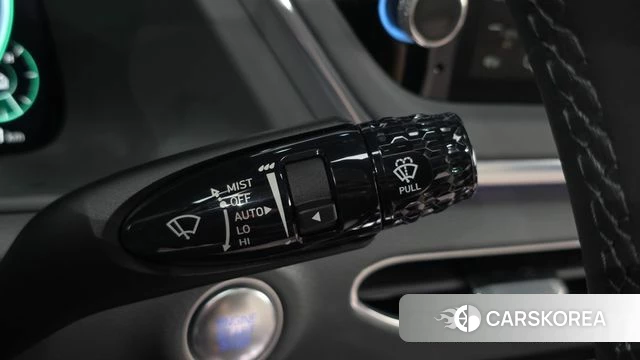 Hyundai Sonata Hybrid (DN8) id 4424385 из Кореи 20