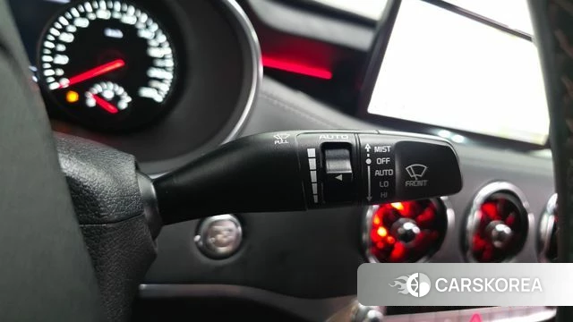 Kia Stinger Meister id 4338324 из Кореи 20