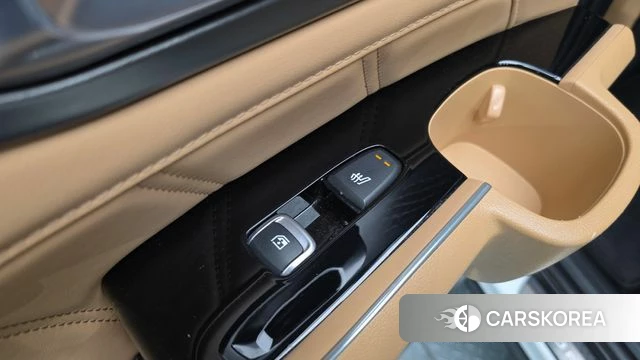 Kia Sorento 4th Generation id 4343617 из Кореи 20