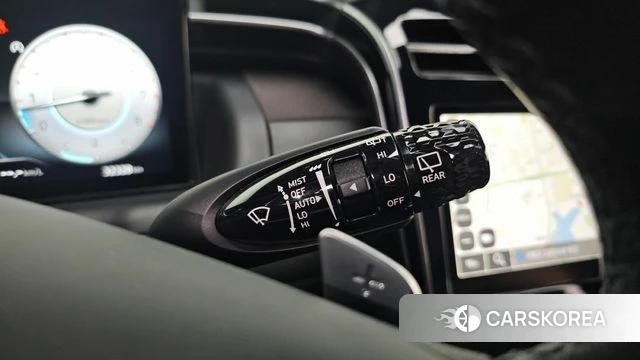 Hyundai Tucson (NX4) id 4470364 из Кореи 20